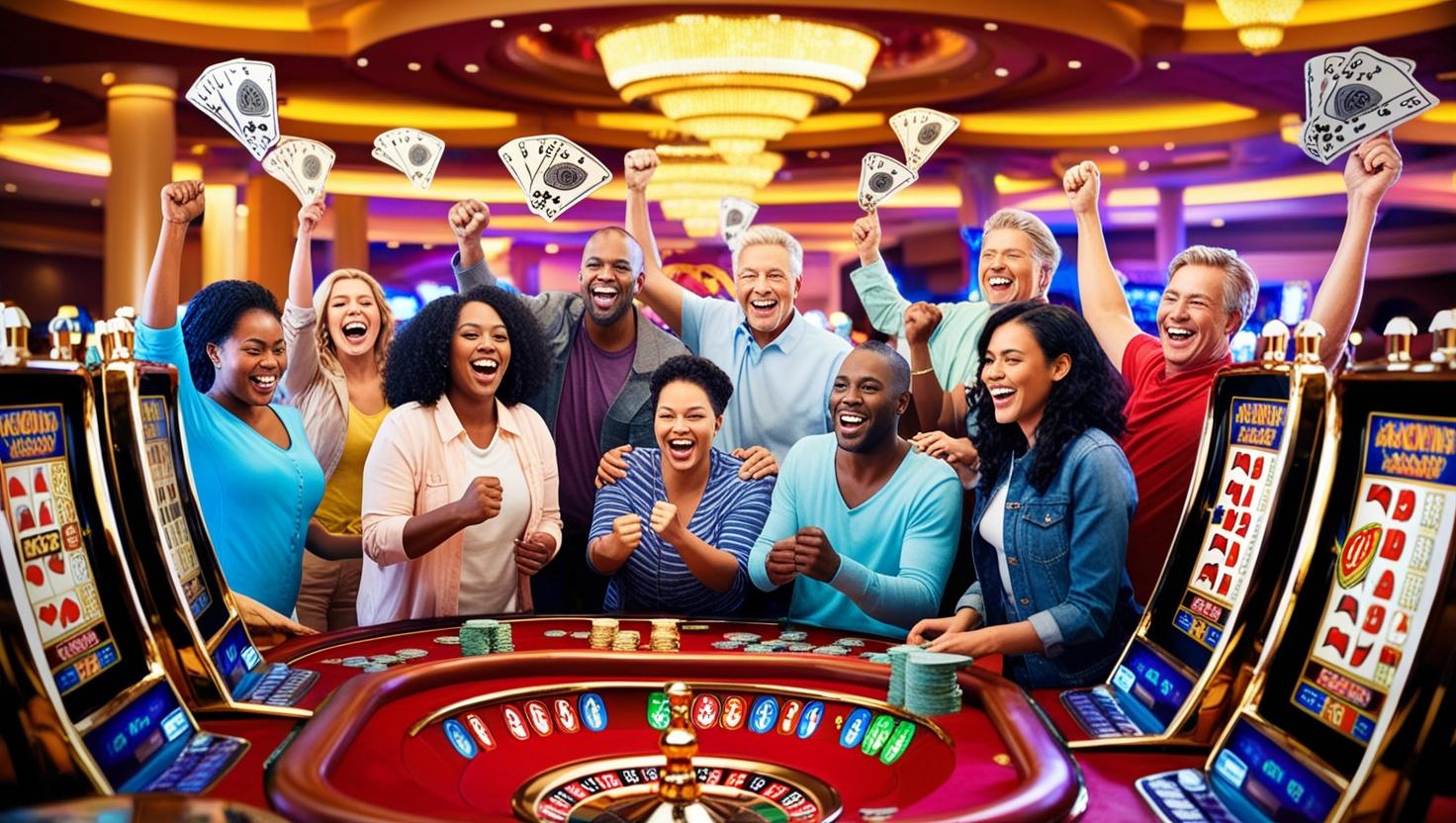 Kenapa Surga11 Selalu Jadi Favorit Pemain Slot?